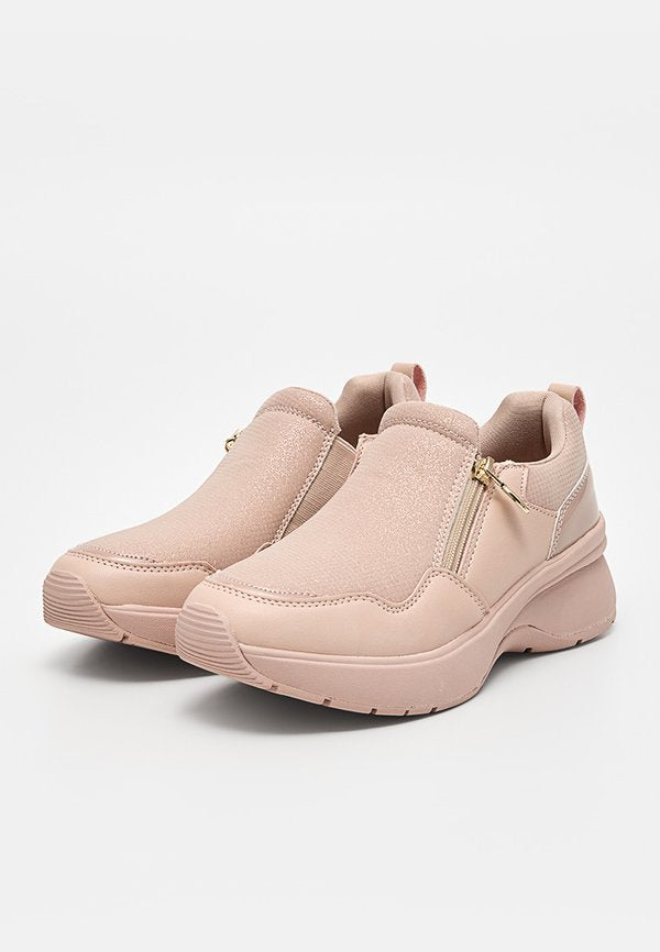 Scholl CALGARY