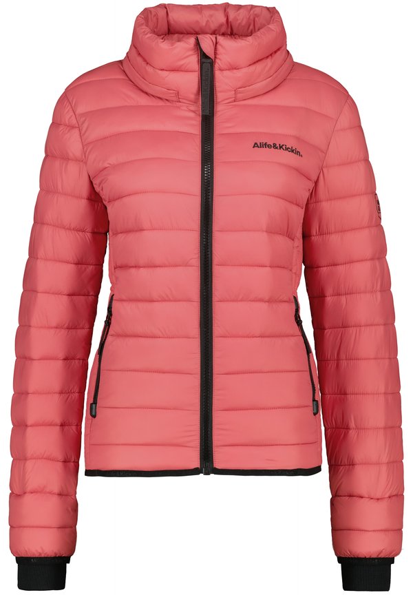 alife & kickin  NADJAAK A PUFFER ÜBERGANGS