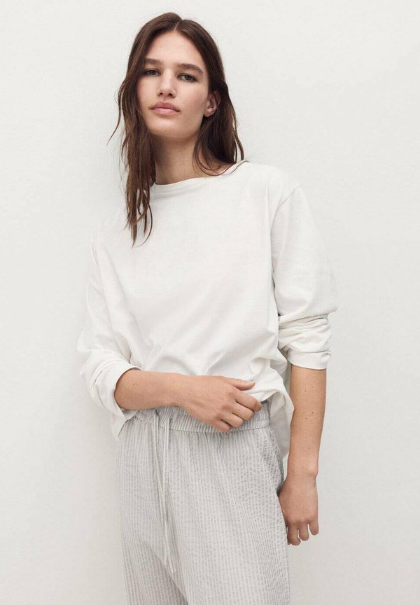 Mango SET - Pyjama set - brown