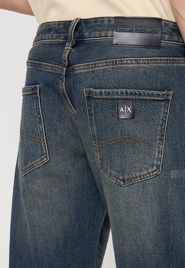 Armani Exchange