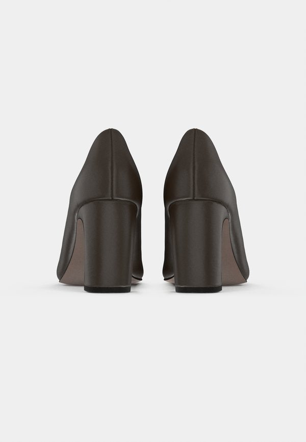 Zign by Zalando LEATHER