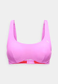 Puma SWIM WOMEN SCOOP NECK