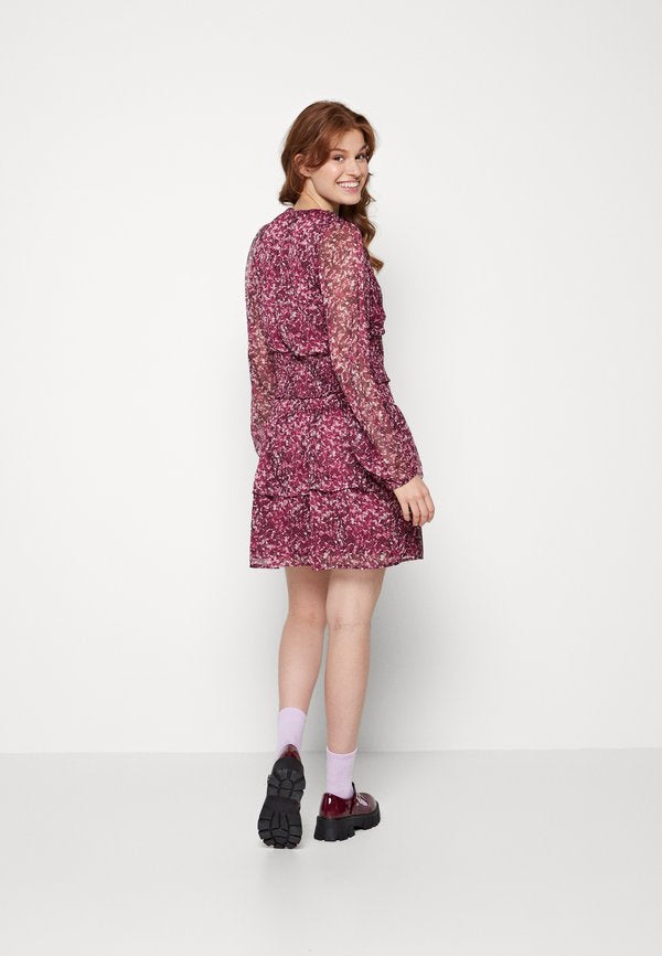 Pieces PCNAVI SMOCK SKIRT