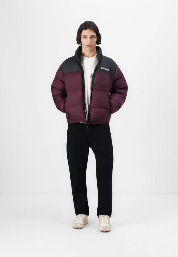 On Vacation MEMBERS CLUB PUFFER JACKET UNISEX