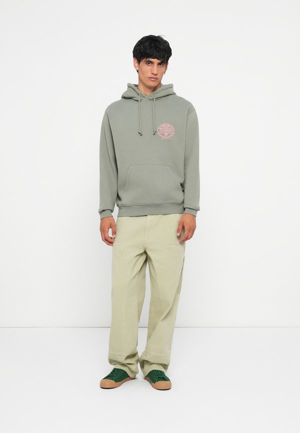 Tommy Jeans NOVELTY GRAPHIC HOODIE