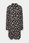 Pieces PCVATILDA SHIRT DRESS