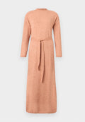ONLY ONLLEVA LONG BELT DRESS