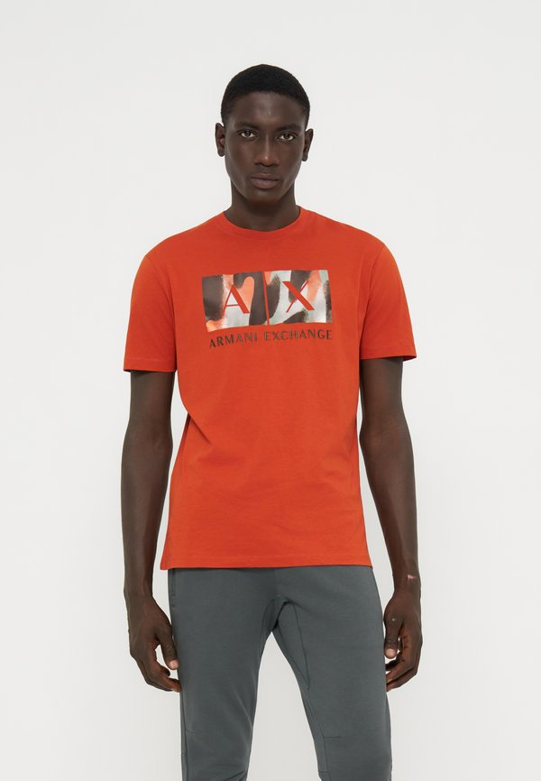 Armani Exchange