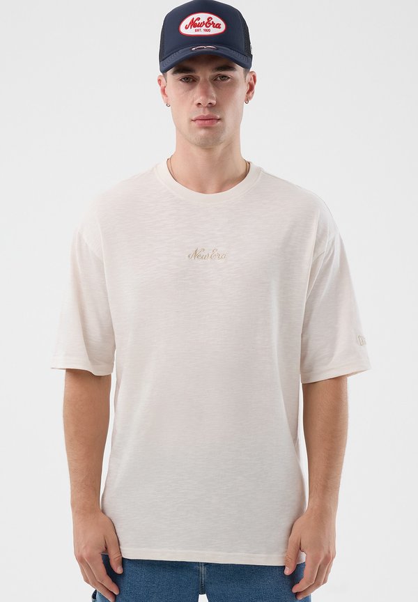 New Era TEE UNISEX