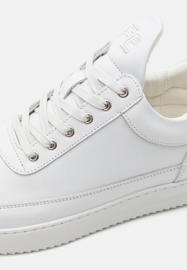 Filling Pieces RIPPLE