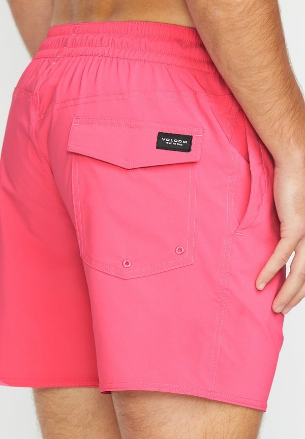 Volcom LIDO SOLID TRUNK 16"