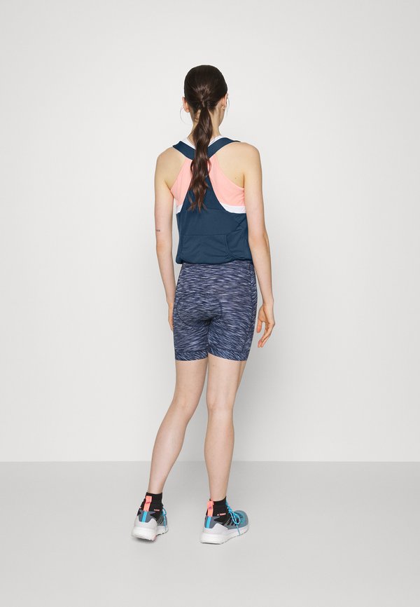 Vaude ALTISSIMI SHORTS 2-IN-1