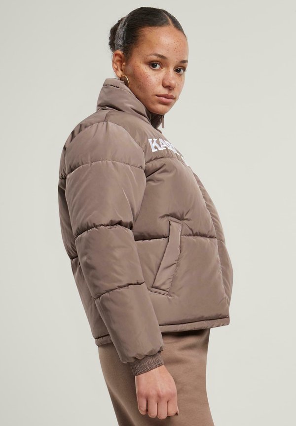 Karl Kani RETRO ESSENTIAL PUFFER