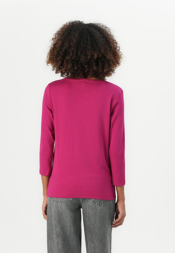 TOM TAILOR FRONT GLITTER LOGO