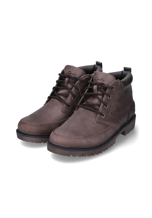 Clarks  ROSSDALE
