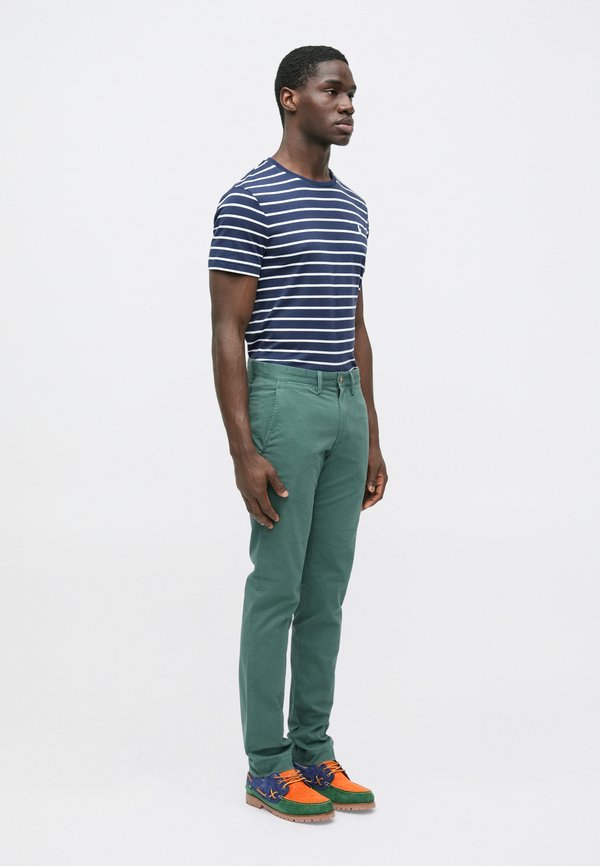 Polo Ralph Lauren BEDFORD STRETCH SLIM FIT CHINO PANT