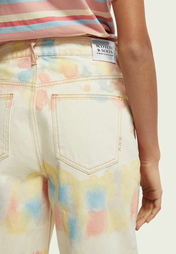 Scotch & Soda THE RIPPLE