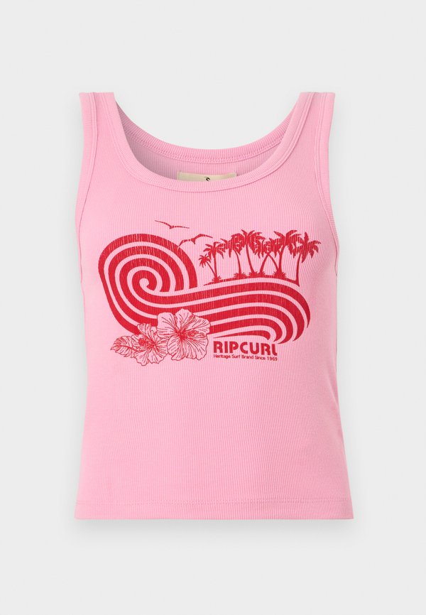 Rip Curl OCEAN BREAK TANK