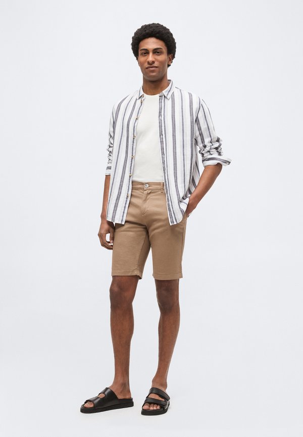 TOM TAILOR SLIM CHINO SHORTS