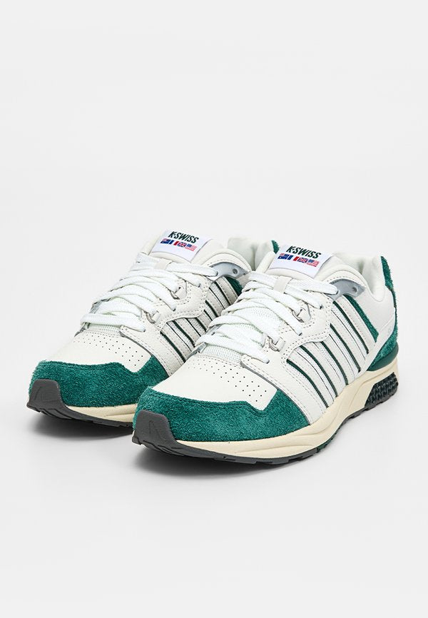 K-SWISS