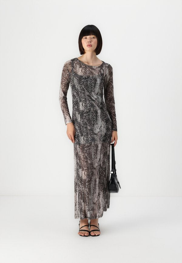 Noisy May NMSONIA ANKLE DRESS