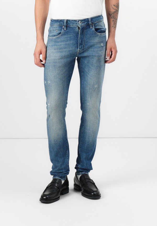 G-STAR REVEND FWD SKINNY
