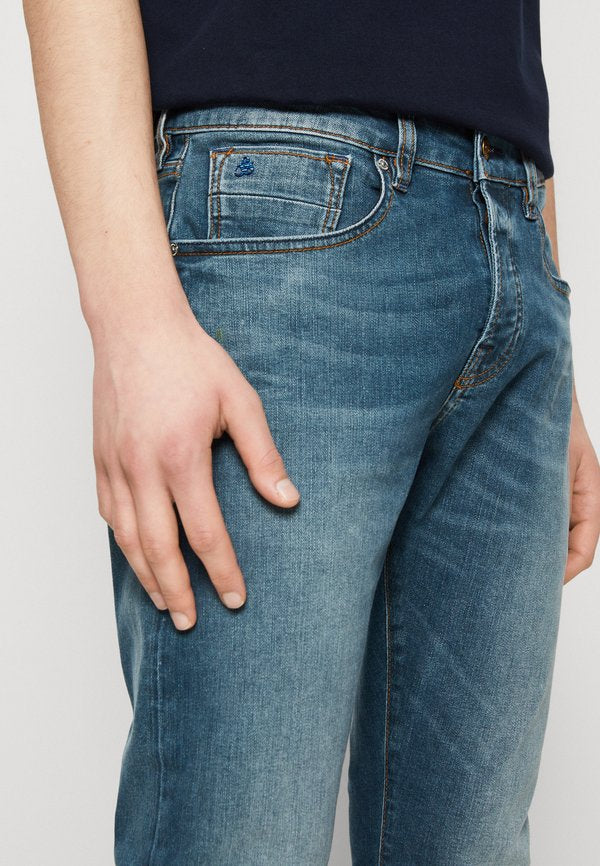 Scotch & Soda RALSTON
