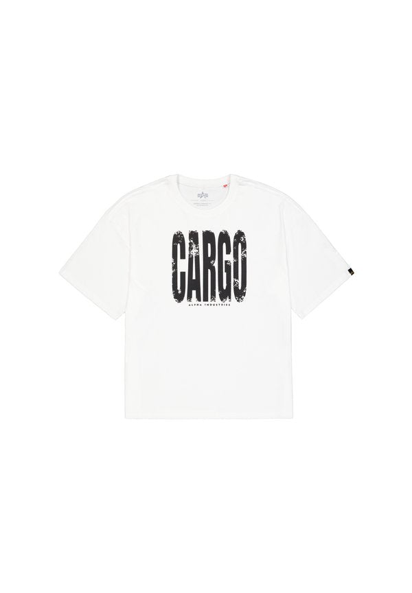 Alpha Industries CARGO PRINT