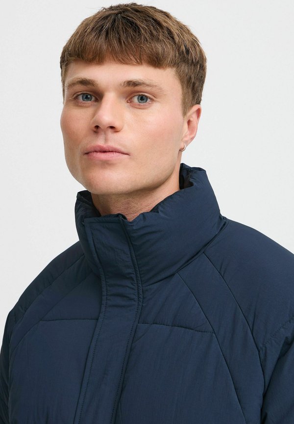 Solid SDMILO PUFFER SHORT