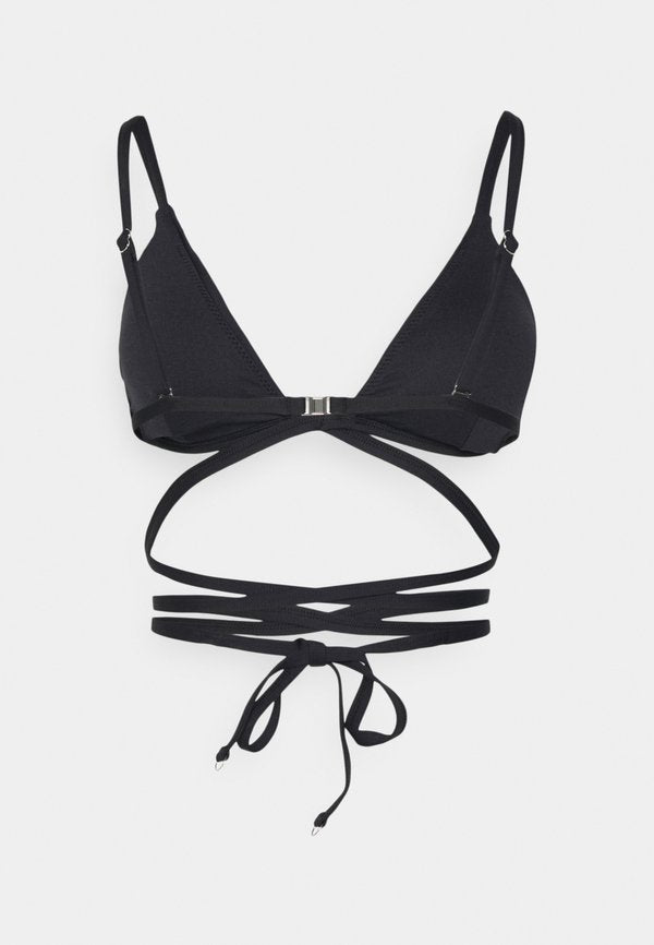 Seafolly  COLLECTIVE  WITH WRAP AROUND STRAP