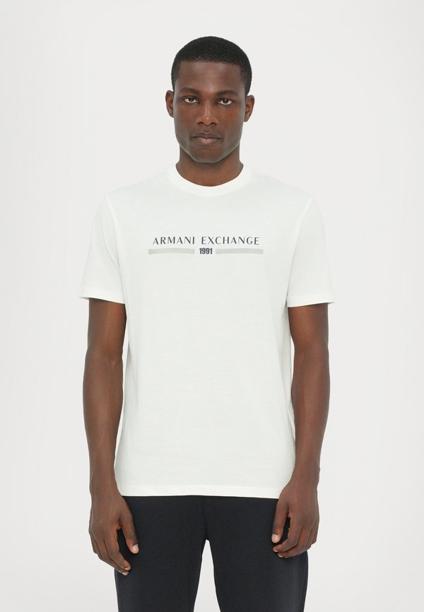 Armani Exchange