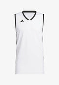adidas Performance Top - white   black