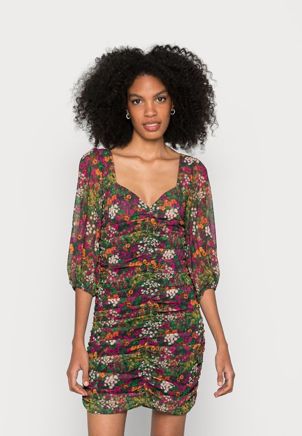 Desigual VEST LARA