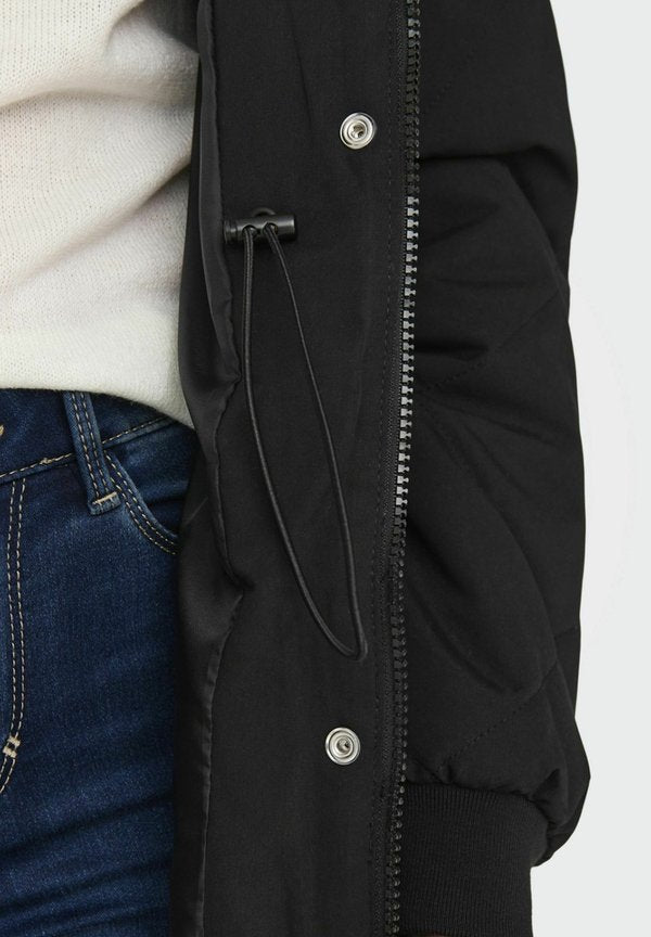JDY JDYDIANA LONG HOOD