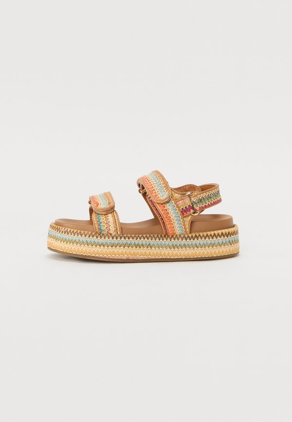 Call it Spring MAUII