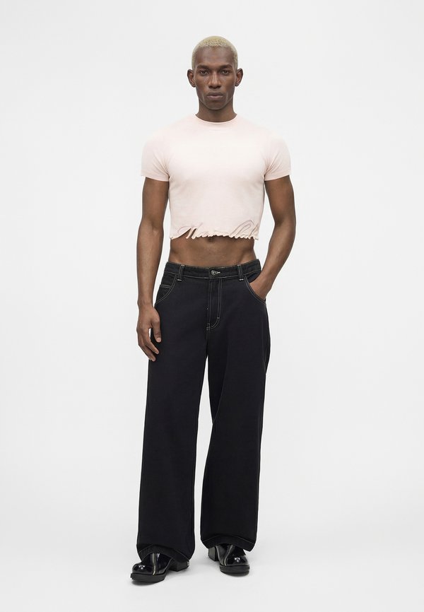 GmbH CROPPED TEE