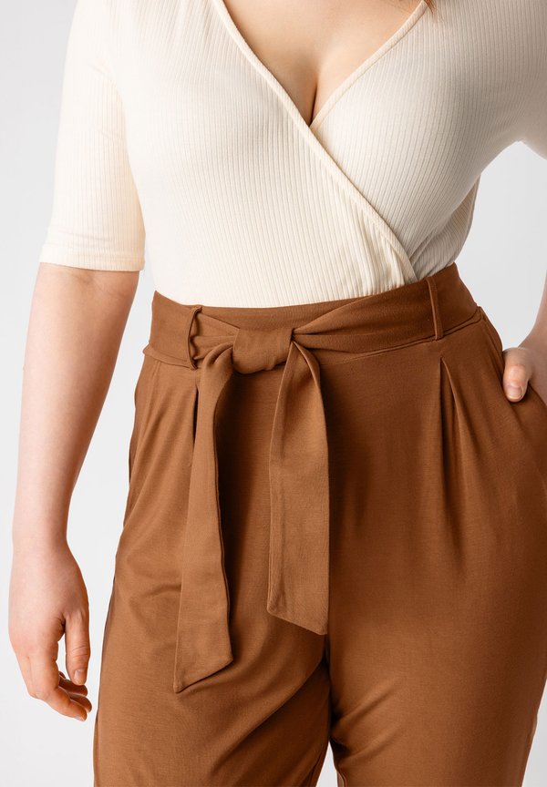 Les Lunes JADE PANTS JERSEY