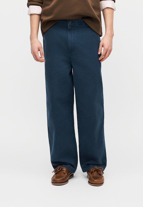 Carhartt WIP PARRISH PANT DAYTONA BEDFORD