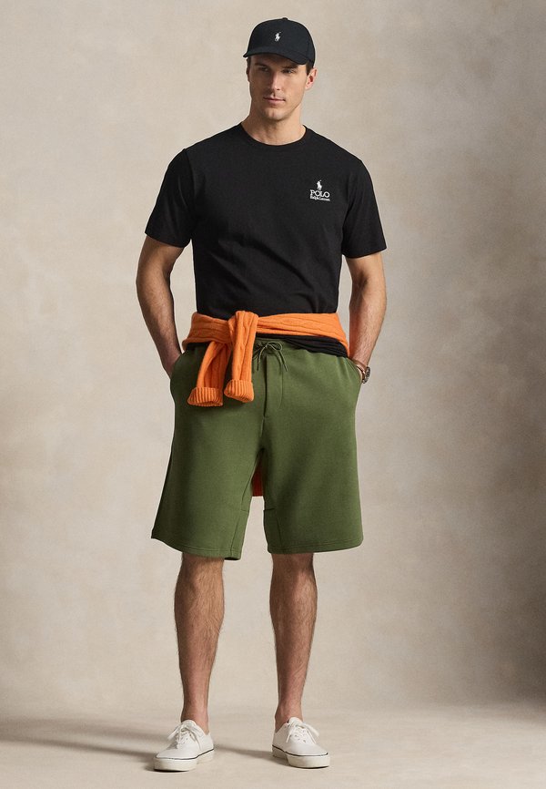Polo Ralph Lauren Big & Tall LOGO JERSEY T-SHIRT