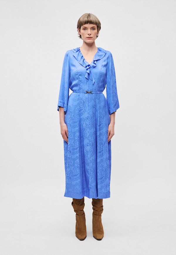 Mos Mosh PAISLEYA DRESS