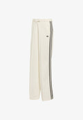 adidas Originals TAILORED - Trousers - off white