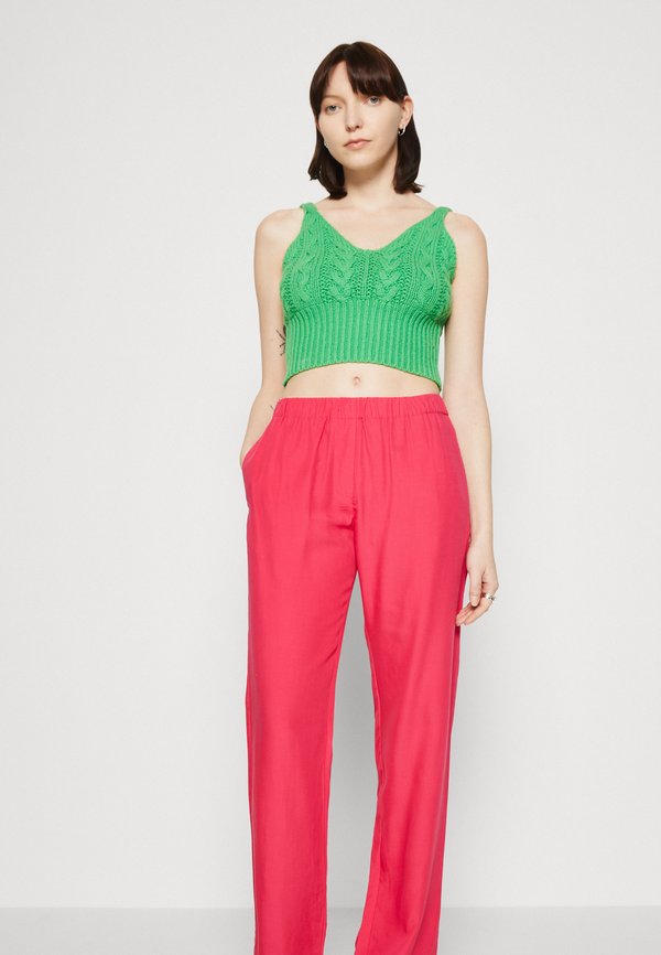 Samsøe Samsøe HOYS STRAIGHT PANTS