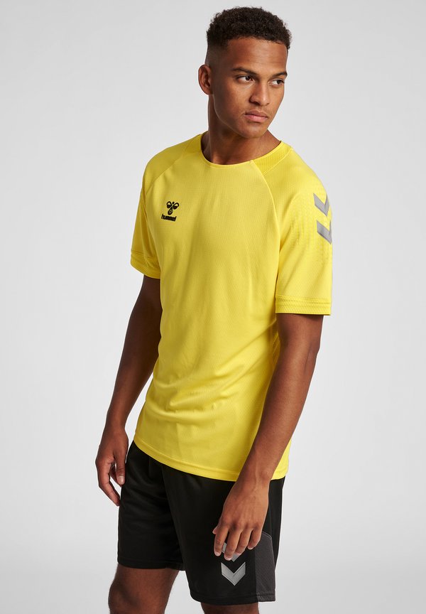 Hummel LEAD
