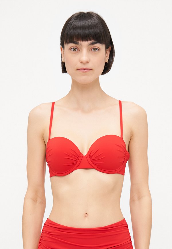 Lindex SWIM BRA STRAPLESS REESE PADDED