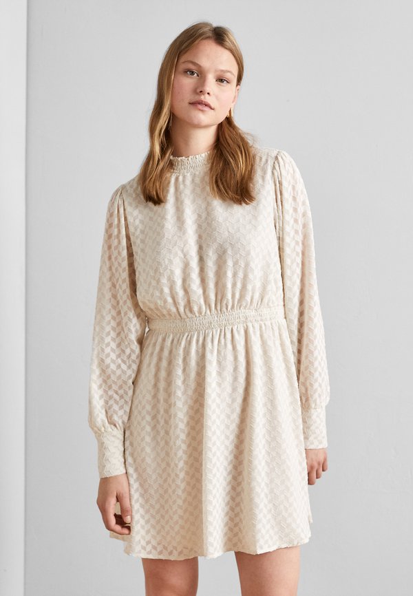 ONLY ONLEMMERY HIGHNECK DRESS