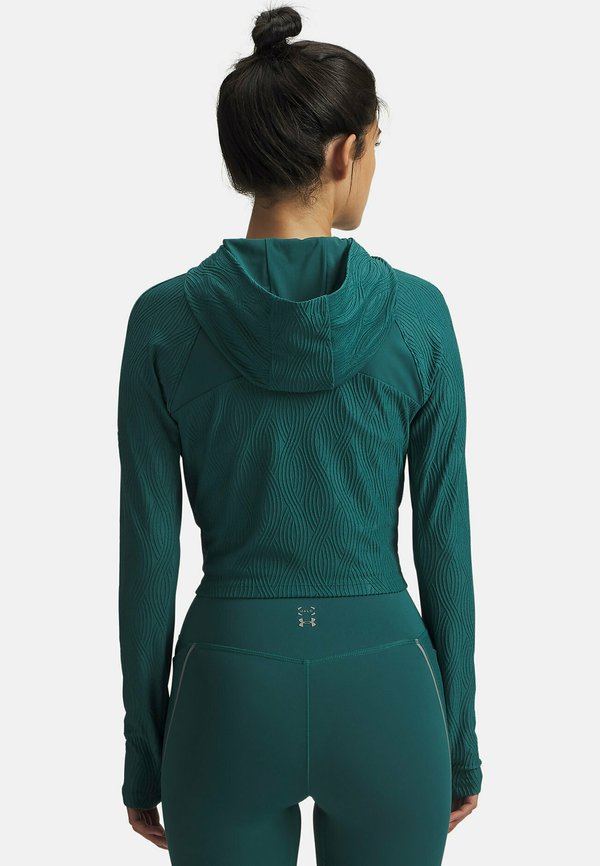Under Armour HALO JACQUARD KNIT