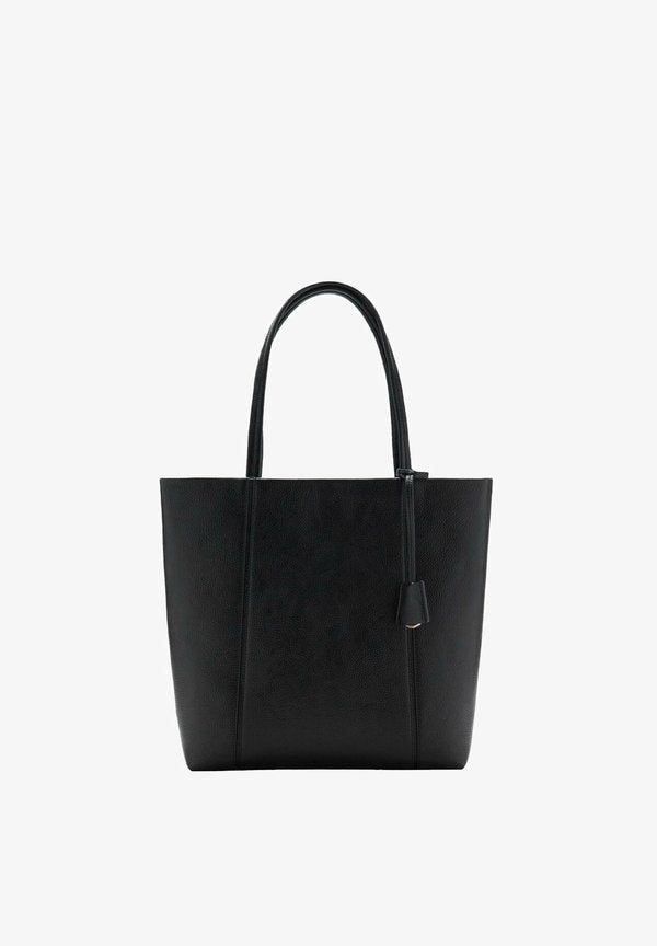 Mango Handbag - black