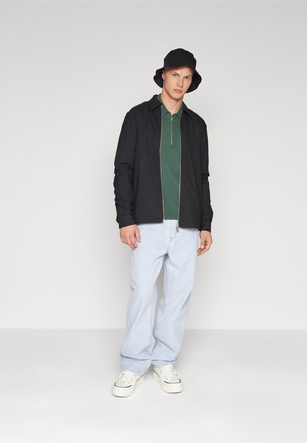 Samsøe Samsøe KATO ZIP SHIRT