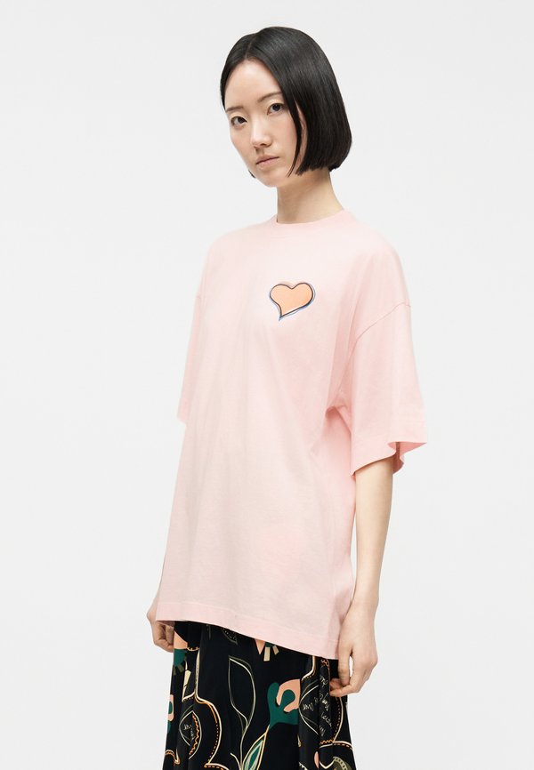 Rodebjer LOVE LETTER TEE