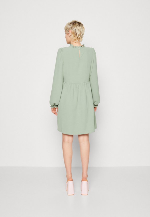 ONLY ONLMETTE HIGHNECK DRESS